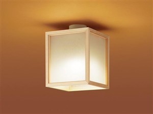 パナソニック LEDシーリングライト40形電球色 LGB58027K