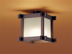 パナソニック LEDシーリングライト40形電球色 LGB58030K