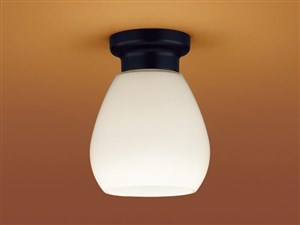 パナソニック LEDシーリングライト40形電球色 LGB58082F