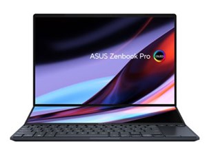Zenbook Pro 14 Duo UX8402ZA UX8402ZA-M3033W