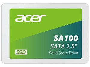 SA100 SA100-480GB 当店3年保証 商品画像1：PC-IDEA