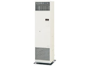 長府製作所（サンポット）FF-18000CTS B 業務用 FF式石油暖房機（温風） 暖房･･･