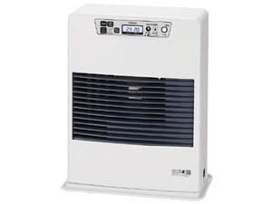 長府製作所（サンポット）FF-5211TL C コンパクトタイプ FF式石油暖房機（温･･･