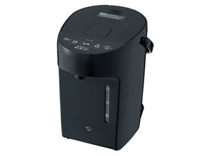 CP-EA20-BM コンパクトデザイン マイコン沸とう 電動給湯ポット 2.0L  スレー･･･