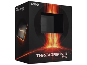 AMD Ryzen Threadripper PRO 5995WX BOX(AMD)