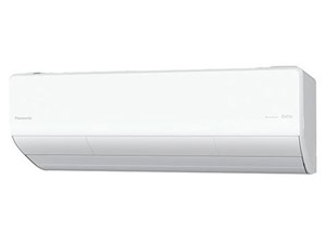 エオリア CS-UX633D2-W【５年保証付き(自然故障)】