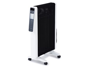 シロカ(siroca) 遠赤軽量ヒーター かるポカ 出力切替3段階、温度設定運転 (ホ･･･