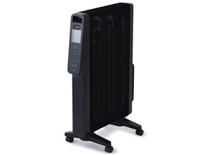 シロカ(siroca) 遠赤軽量ヒーター かるポカ 出力切替3段階、温度設定運転 (ブ･･･