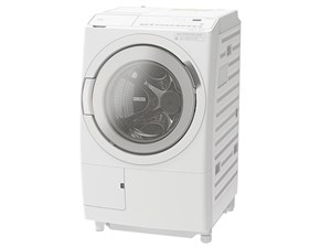 日立　ドラム式洗濯機　BD-SV120HL