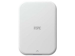 iNSPiC PV-223-WH [ホワイト]