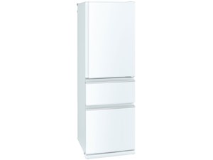 MR-CX37H-W [パールホワイト] 商品画像1：BIGBANG PLUS
