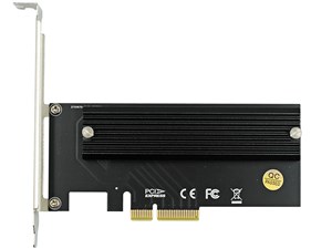 M.2H-PCIE 商品画像1：BESTDO!