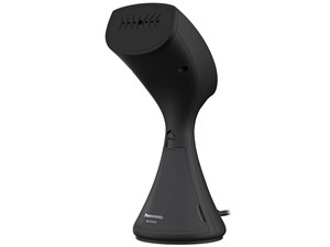 NI-GS410-MB パナソニック 衣類スチーマー マットブラック