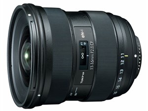 atx-i 11-16mm F2.8 CF PLUS [ニコン用] 商品画像1：グリーフラップ