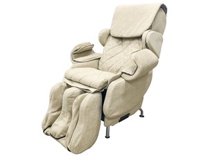 マッサージ機(41kg～70kg) ファミリー AIC-C100-CW ファミリーイナダ マッサ･･･