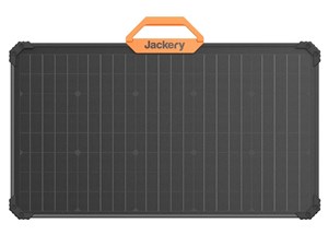 Jackery SolarSaga 80