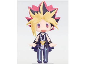 遊☆戯☆王デュエルモンスターズ HELLO！ GOOD SMILE 闇遊戯