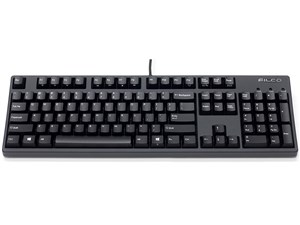 Majestouch 3 FKBN104M/EMB3 茶軸 [マットブラック]