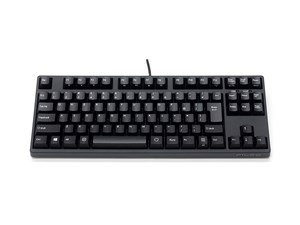 Majestouch 3 Tenkeyless FKBN91MRL/NMB3 赤軸 [マットブラック]