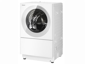 パナソニック　洗濯機　Cuble NA-VG770L