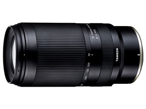 70-300mm F/4.5-6.3 Di III RXD TAMRON (Model A047) [ニコンZ用] 交換レンズ