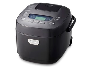 アイリスオーヤマ【IRIS】ジャー炊飯器 マイコン式 5.5合炊き 50銘柄炊き ブ･･･