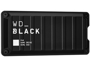 WD_Black P40 Game Drive SSD WDBAWY0020BBK-JESN