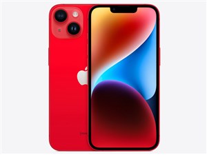 「新品未開封」SIMフリー iPhone 14 256GB [レッド] MPWG3J/A