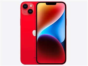 「新品未開封」SIMフリー iPhone 14 Plus (PRODUCT)RED 128GB [レッド] MQ4F3･･･