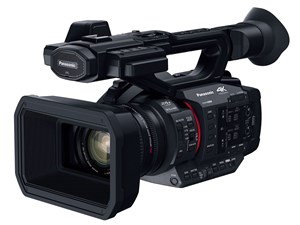 パナソニック【Panasonic】デジタル4Kビデオカメラ ブラック HC-X2-K★【HCX2･･･