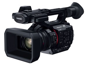 パナソニック【Panasonic】デジタル4Kビデオカメラ ブラック HC-X20-K★【HCX･･･