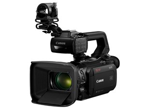 キヤノン 4Kビデオカメラ XA75(JP)[5735C001] XA75
