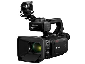 キヤノン 4Kビデオカメラ XA70(JP)[5736C001] XA70