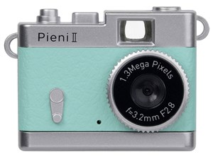 PieniII DSC-PIENI2 MT [ミント]