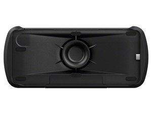 Xperia Stream for Xperia 1 IV XQZ-GG01 [ブラック] 商品画像1：あるYAN