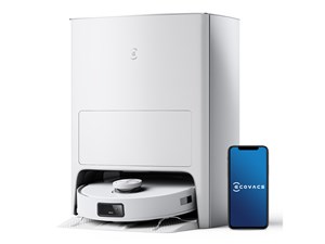 DEEBOT T10 OMNI