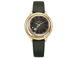 シチズン エル ARCLY コレクション 限定モデル EW5522-46E