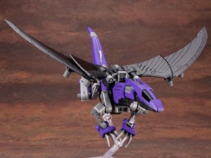 コトブキヤ【プラモデル】1／72 ゾイド EZ-005 レドラー ガイロス帝国仕様 ZD･･･