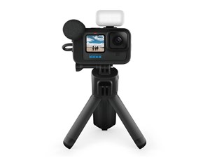 CHDFB-111-JP GoPro HERO11 BLACK Creator Edition ビデオカメラ