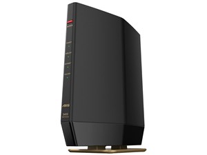 WSR-5400AX6B/DMB [マットブラック] AirStation バッファロー [延長保証対象外商品] 商品画像1：@Next