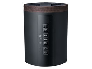 スチーム加湿器 スチームポット3L ST-T2270 上部給水 最大600ml/h フッ素加工･･･