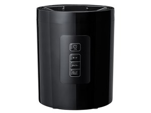 スチーム加湿器 スチームポット 2L ST-T2271 スチーム式 2.0L スリーアップ T･･･