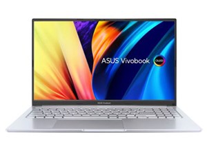 1503ZA X1503ZA-L1280W ASUS Vivobook 15X OLED Windowsノート