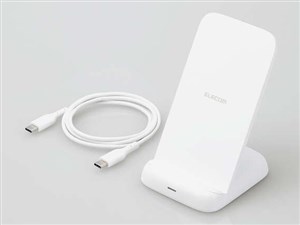 W-QS08WH [ホワイト]