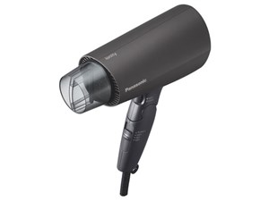 パナソニック【Panasonic】ヘアードライヤー イオニティ ionity ブラック EH-NE7J-K★【EHNE7JK】 商品画像1：家電のSAKURAchacha