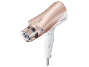 パナソニック【Panasonic】ヘアードライヤー イオニティ ionity ピンク調 EH-NE6J-P★【EHNE6JP】 商品画像1：家電のSAKURAchacha