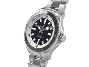 スーパーオーシャン オートマチック 42 A17375211B1A1