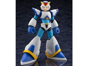 コトブキヤ【プラモデル】1／12 ロックマンX フルアーマー 全高 約137mm H-49･･･