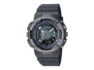 腕時計・時計 カシオ GM-S110B-8AJF (国内正規品) G-SHOCK ジーショック Gシ･･･