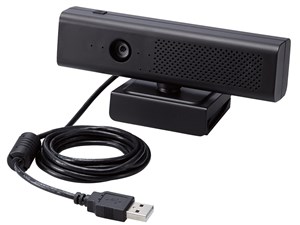 UCAM-CS20FBBK [ブラック]